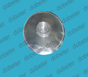Panasonic Feeder Parts tape guide 104851102005
